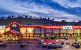 Rain Rock Casino Resort Hotel